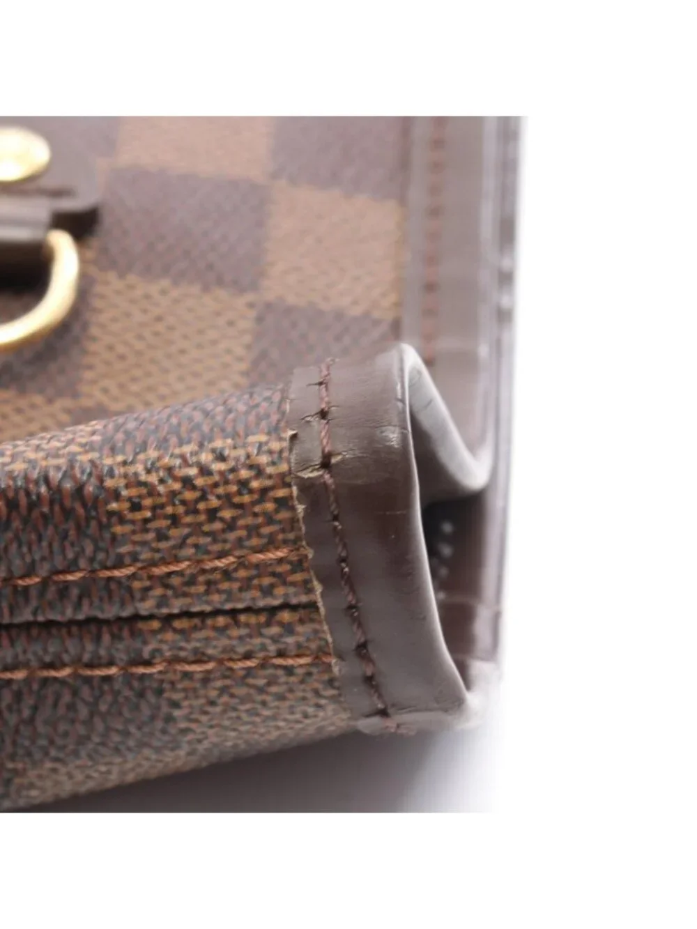 Louis Vuitton this authentic